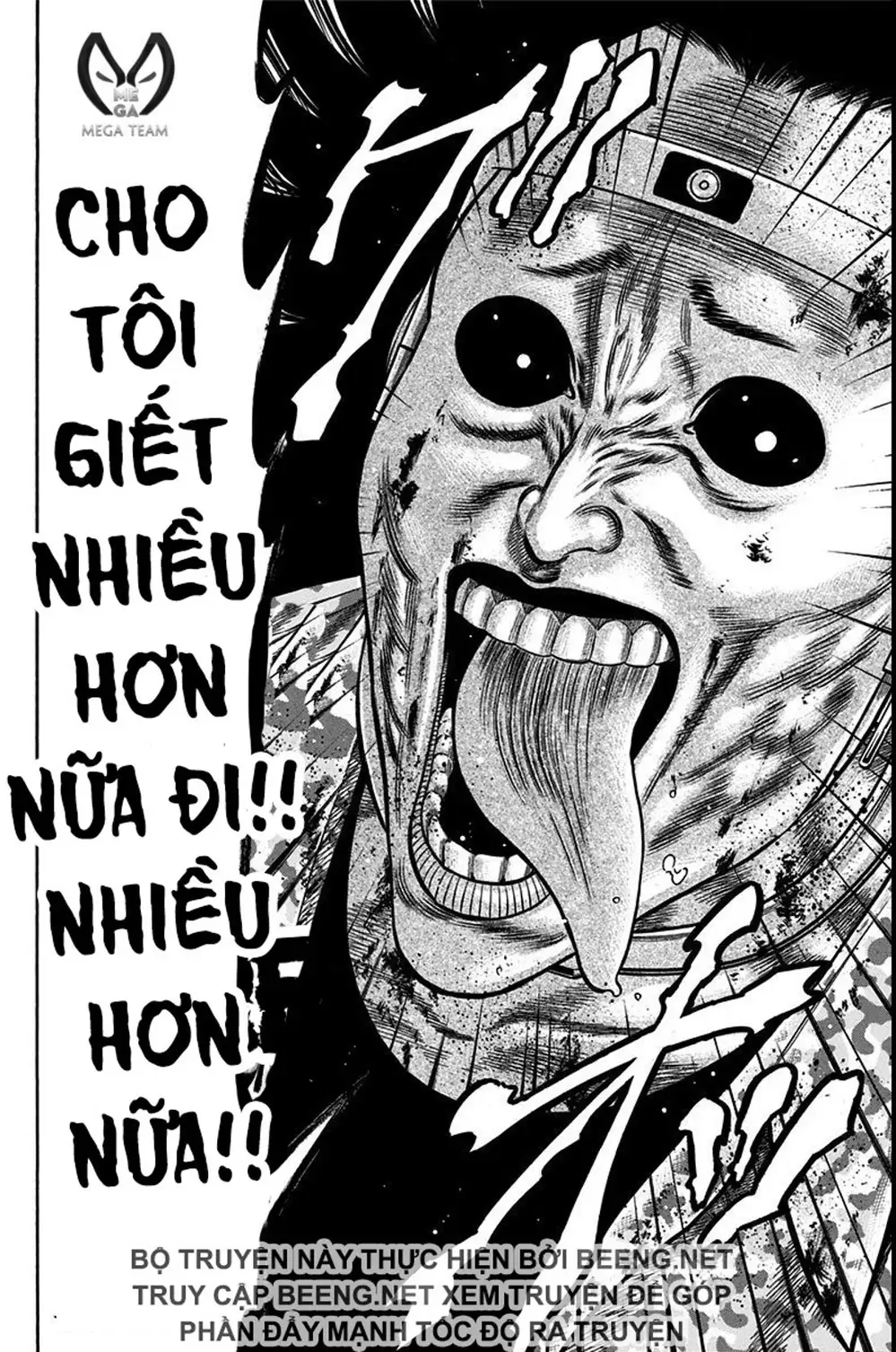 Truyện Tranh Trò Chơi Nô Lệ - Slave Game trang 3