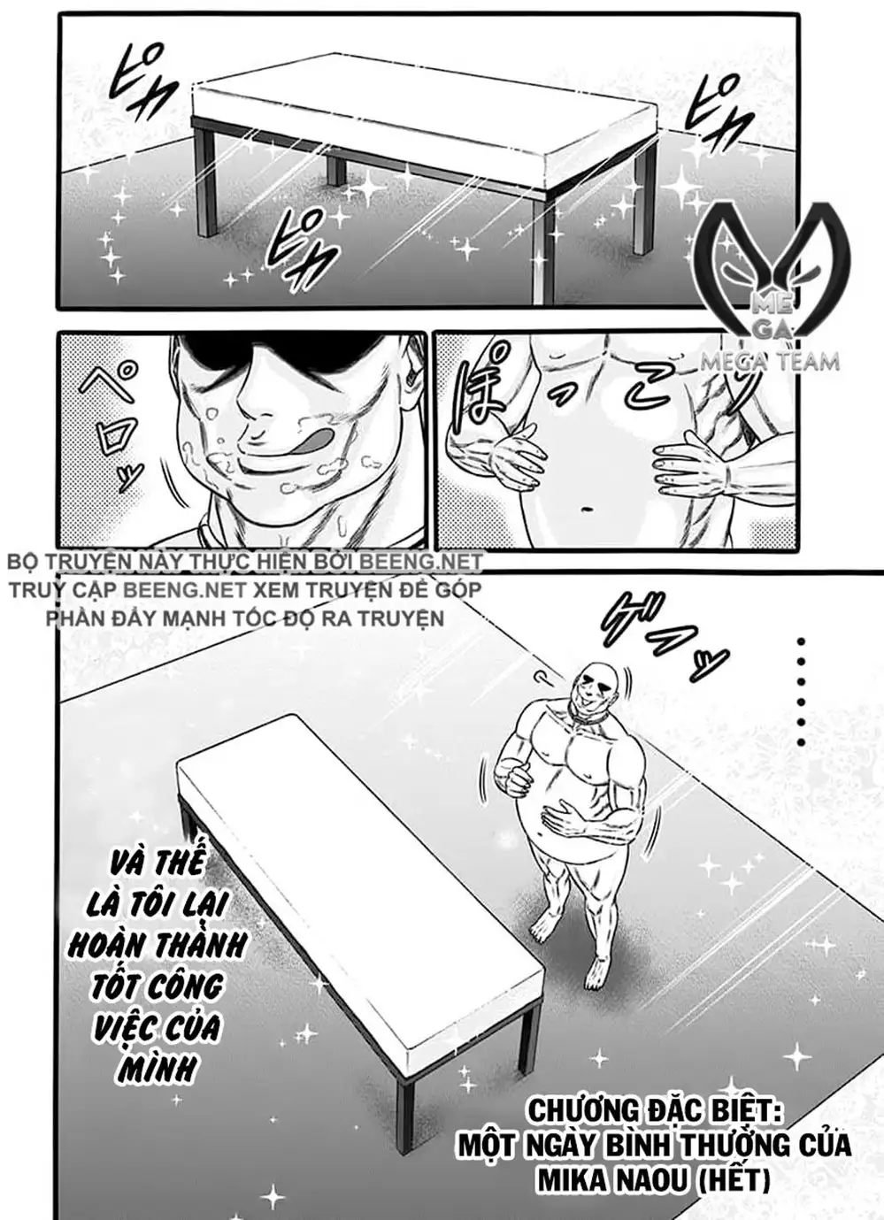 Truyện Tranh Trò Chơi Nô Lệ - Slave Game trang 3