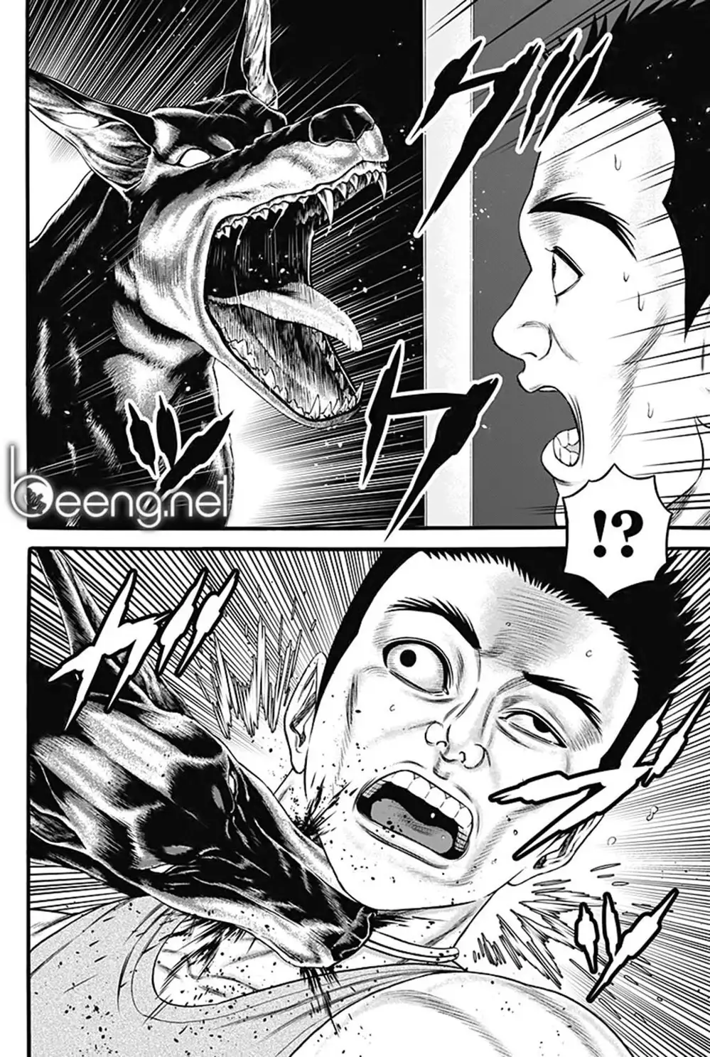 Truyện Tranh Trò Chơi Nô Lệ - Slave Game trang 3