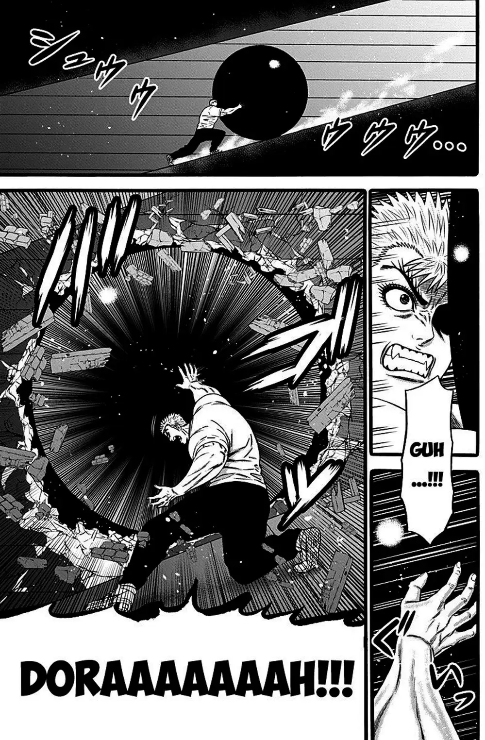 Truyện Tranh Trò Chơi Nô Lệ - Slave Game trang 3