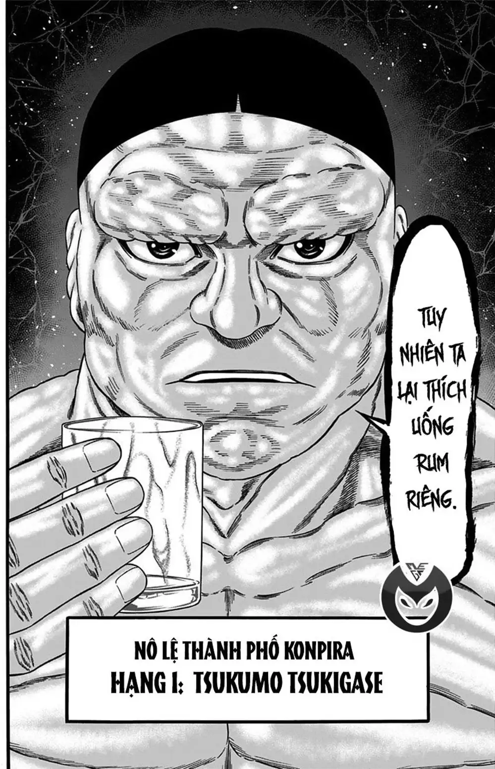 Truyện Tranh Trò Chơi Nô Lệ - Slave Game trang 3