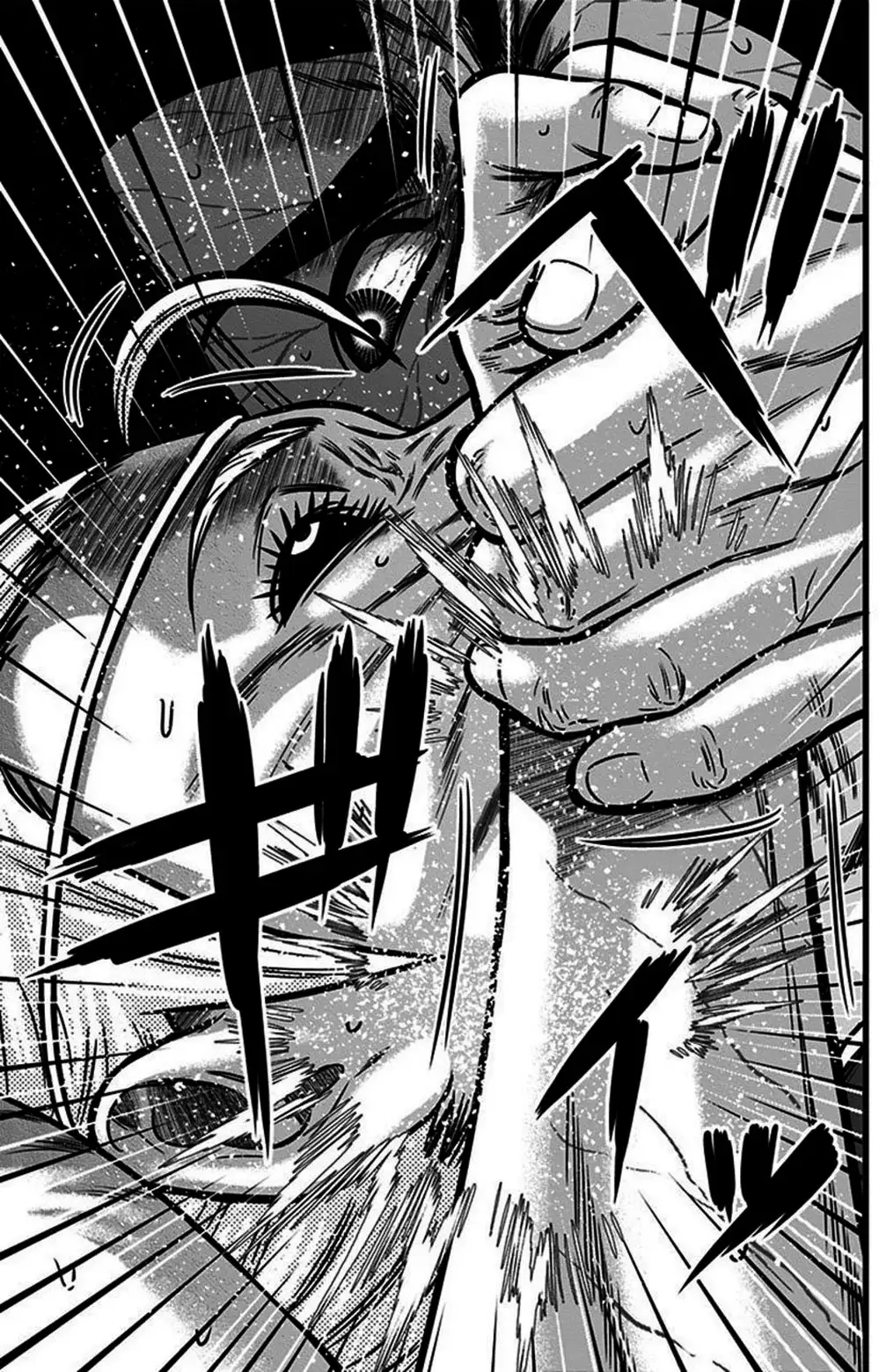 Truyện Tranh Trò Chơi Nô Lệ - Slave Game trang 3