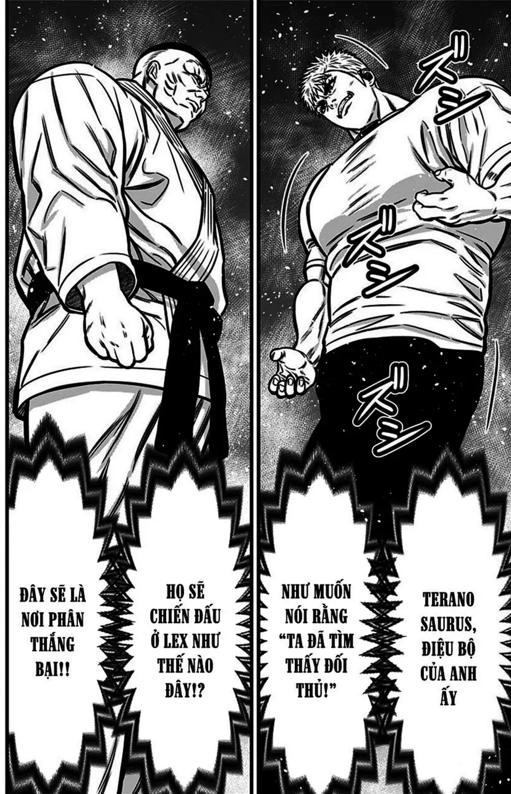 Truyện Tranh Trò Chơi Nô Lệ - Slave Game trang 3