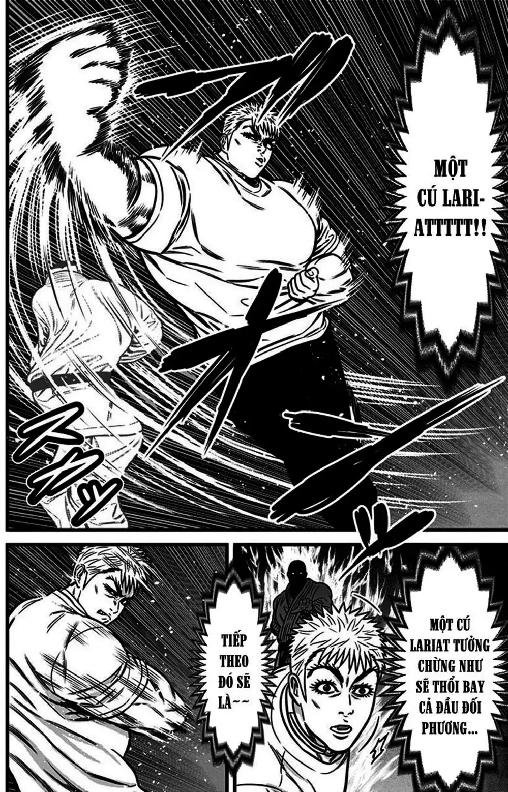 Truyện Tranh Trò Chơi Nô Lệ - Slave Game trang 3