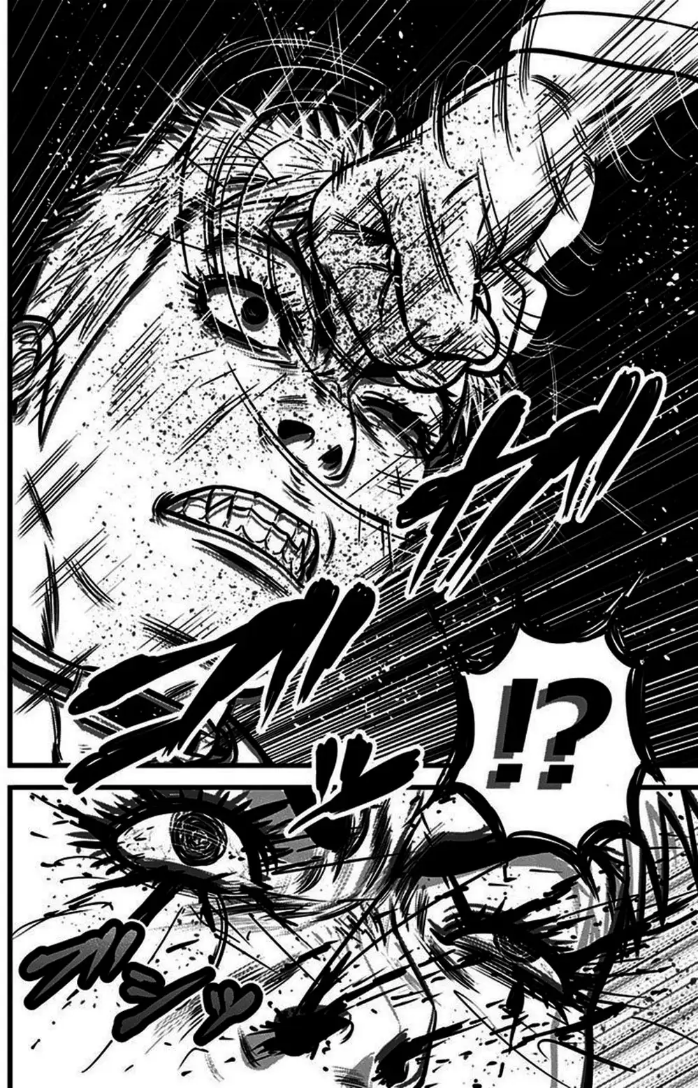 Truyện Tranh Trò Chơi Nô Lệ - Slave Game trang 3