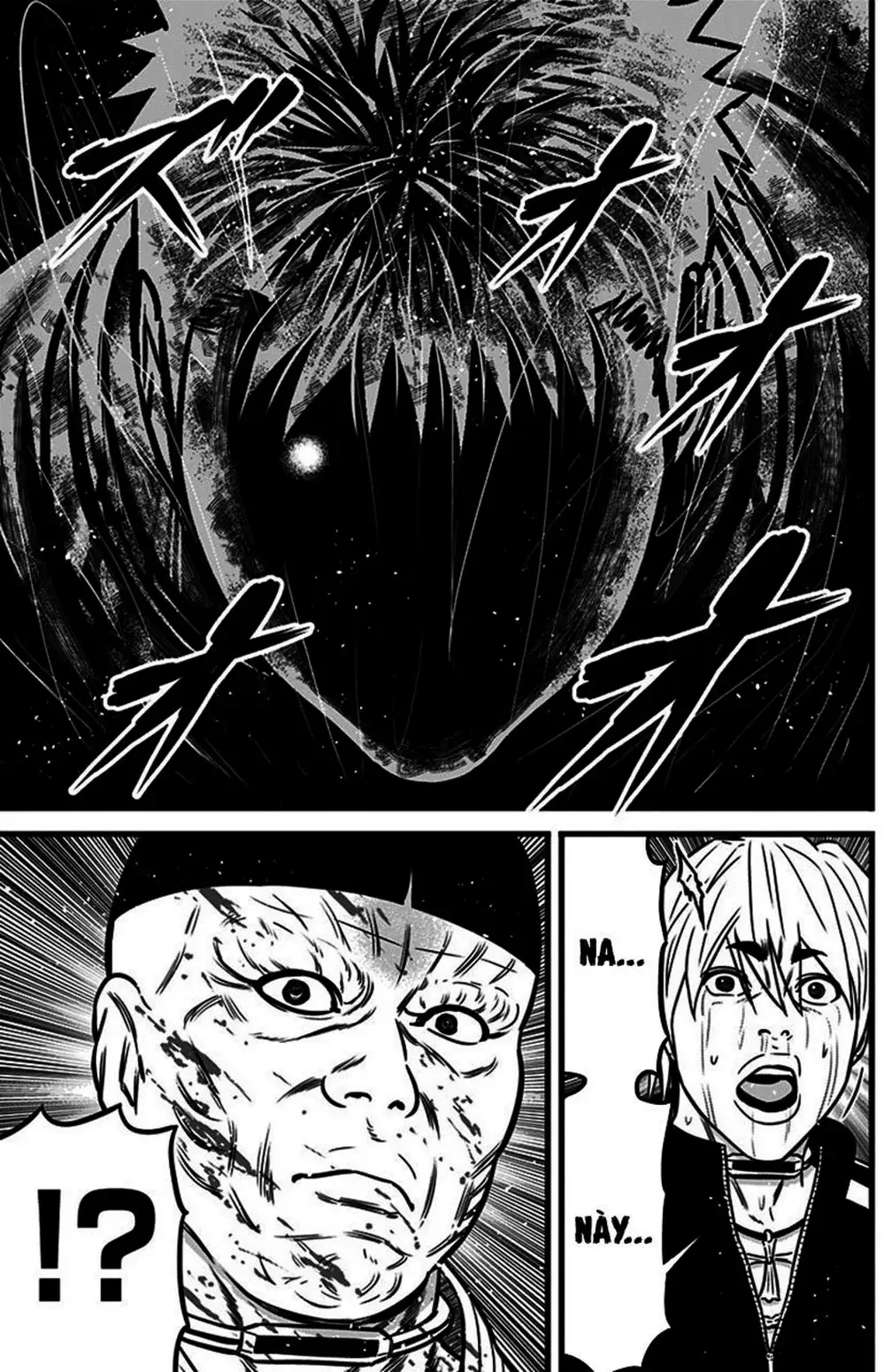 Truyện Tranh Trò Chơi Nô Lệ - Slave Game trang 3