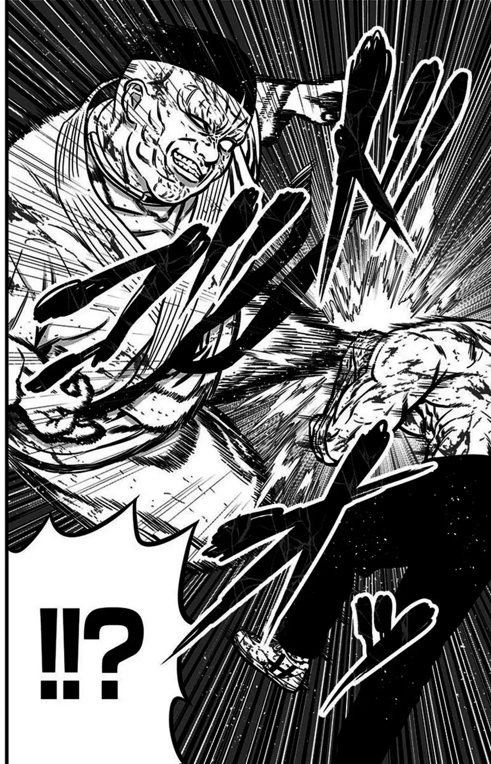 Truyện Tranh Trò Chơi Nô Lệ - Slave Game trang 3