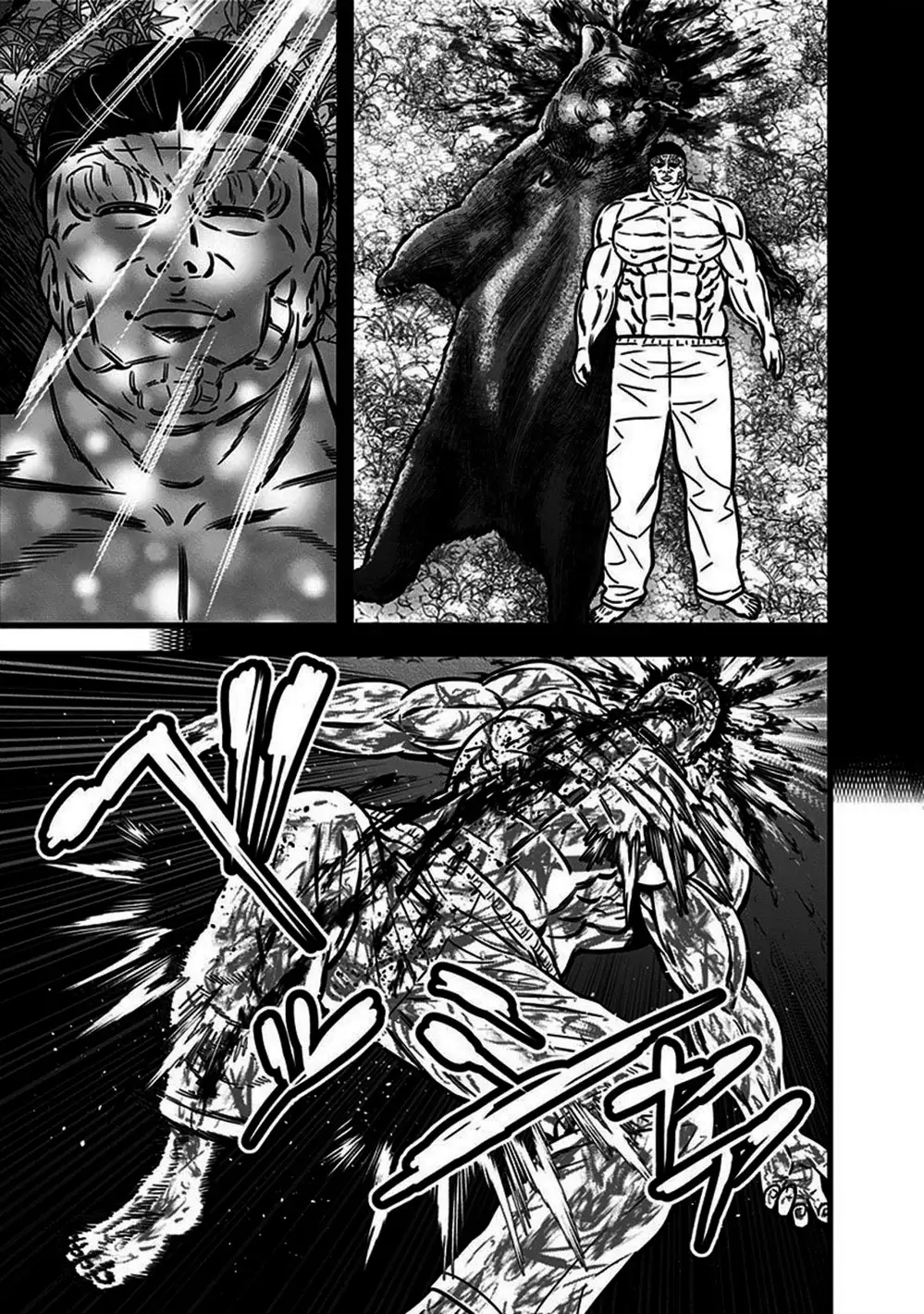 Truyện Tranh Trò Chơi Nô Lệ - Slave Game trang 3