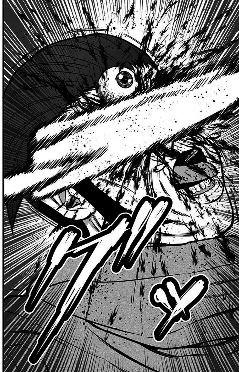 Truyện Tranh Trò Chơi Nô Lệ - Slave Game trang 3