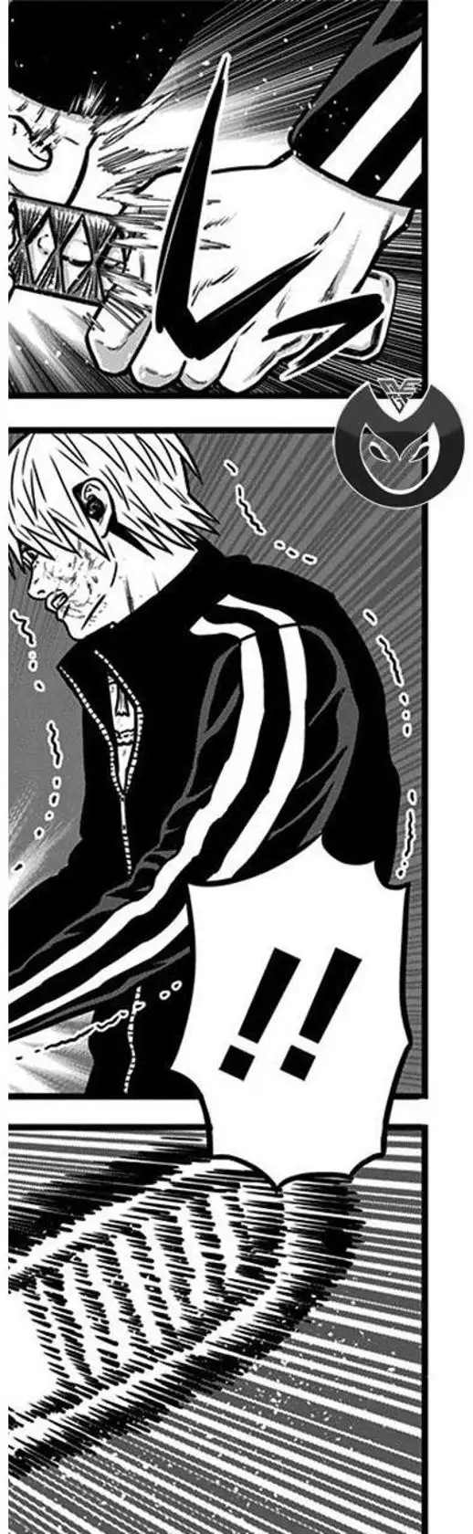 Truyện Tranh Trò Chơi Nô Lệ - Slave Game trang 3