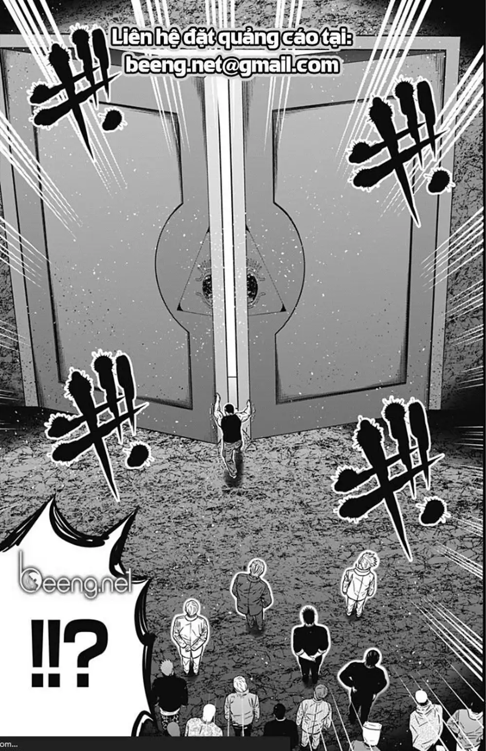 Truyện Tranh Trò Chơi Nô Lệ - Slave Game trang 3