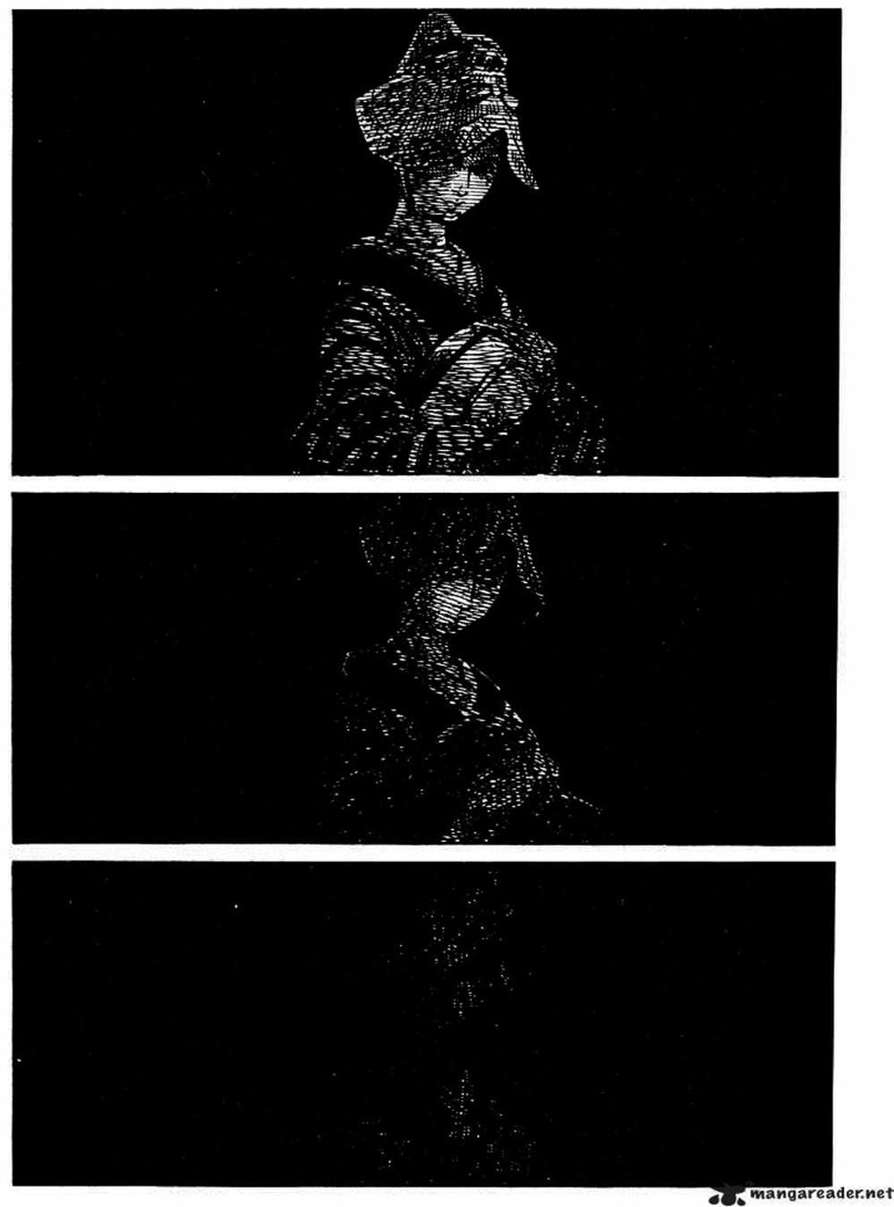 Truyện Tranh Sói Mang Con - Lone Wolf And Cub trang 5