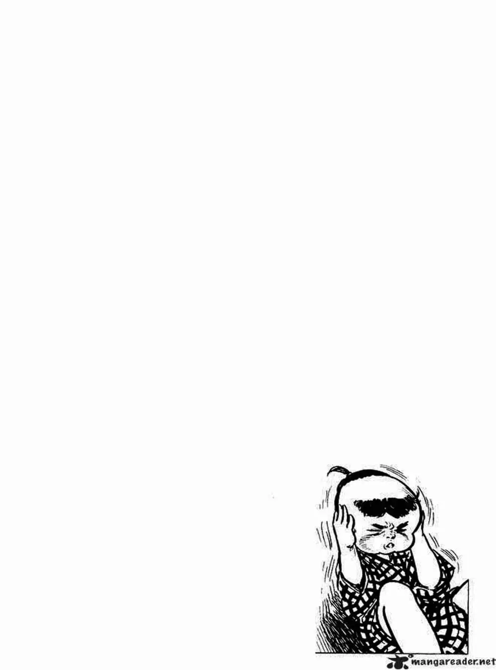 Truyện Tranh Sói Mang Con - Lone Wolf And Cub trang 5