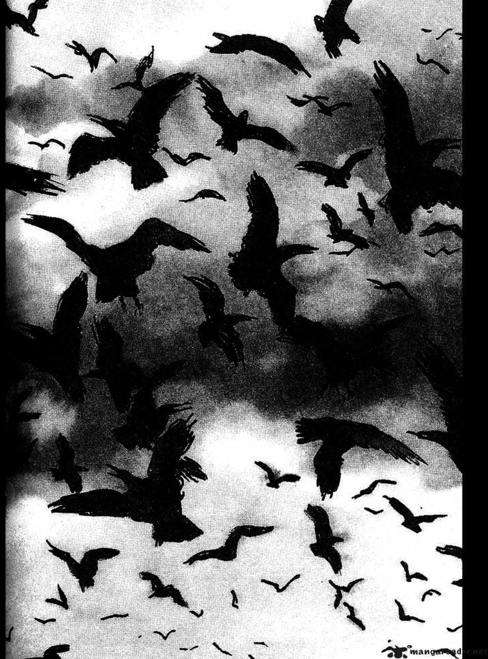 Truyện Tranh Sói Mang Con - Lone Wolf And Cub trang 5