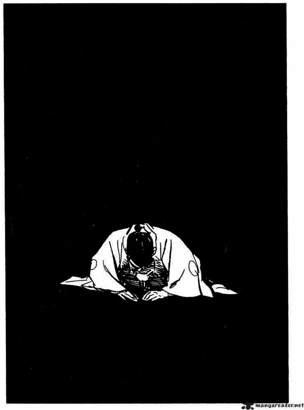 Truyện Tranh Sói Mang Con - Lone Wolf And Cub trang 5