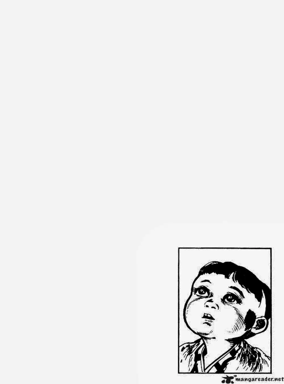 Truyện Tranh Sói Mang Con - Lone Wolf And Cub trang 5