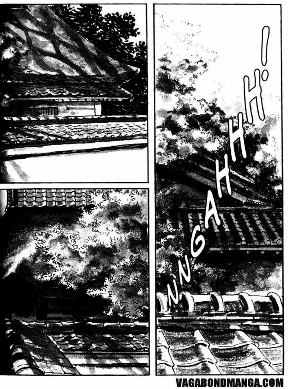 Truyện Tranh Sói Mang Con - Lone Wolf And Cub trang 5