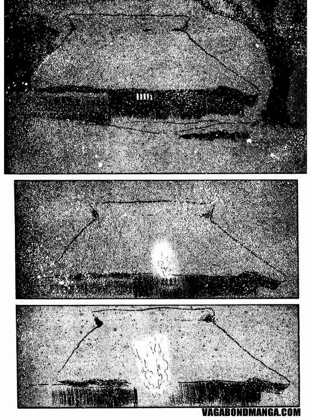 Truyện Tranh Sói Mang Con - Lone Wolf And Cub trang 5