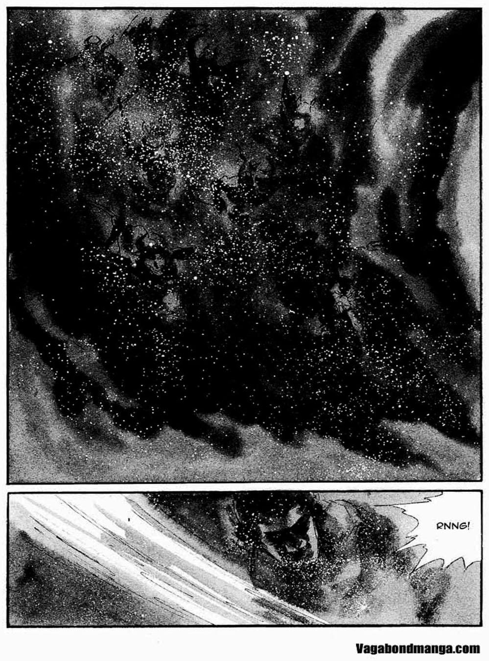 Truyện Tranh Sói Mang Con - Lone Wolf And Cub trang 5