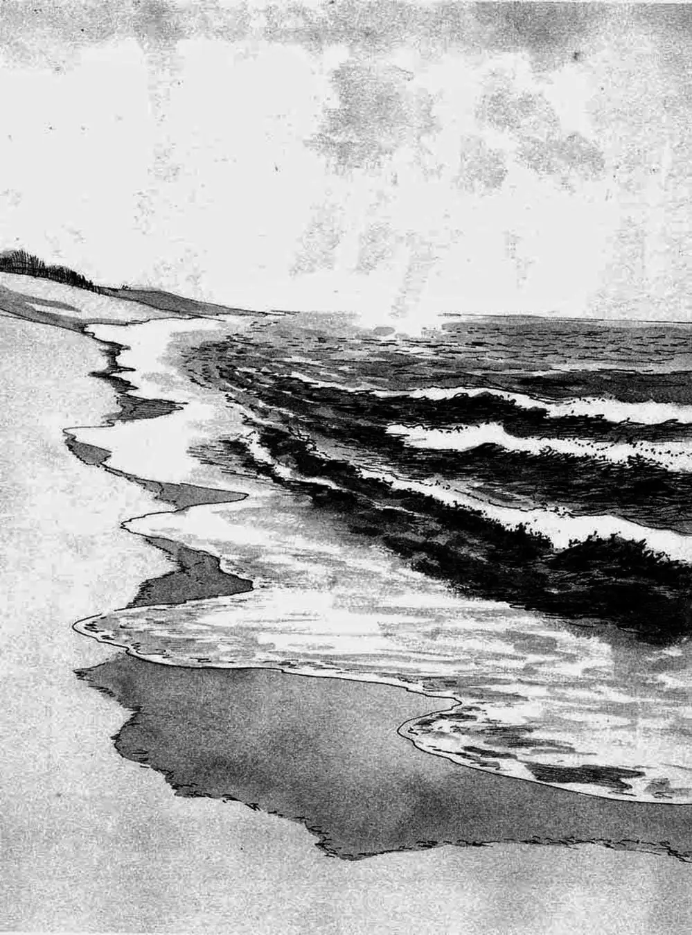 Truyện Tranh Sói Mang Con - Lone Wolf And Cub trang 5