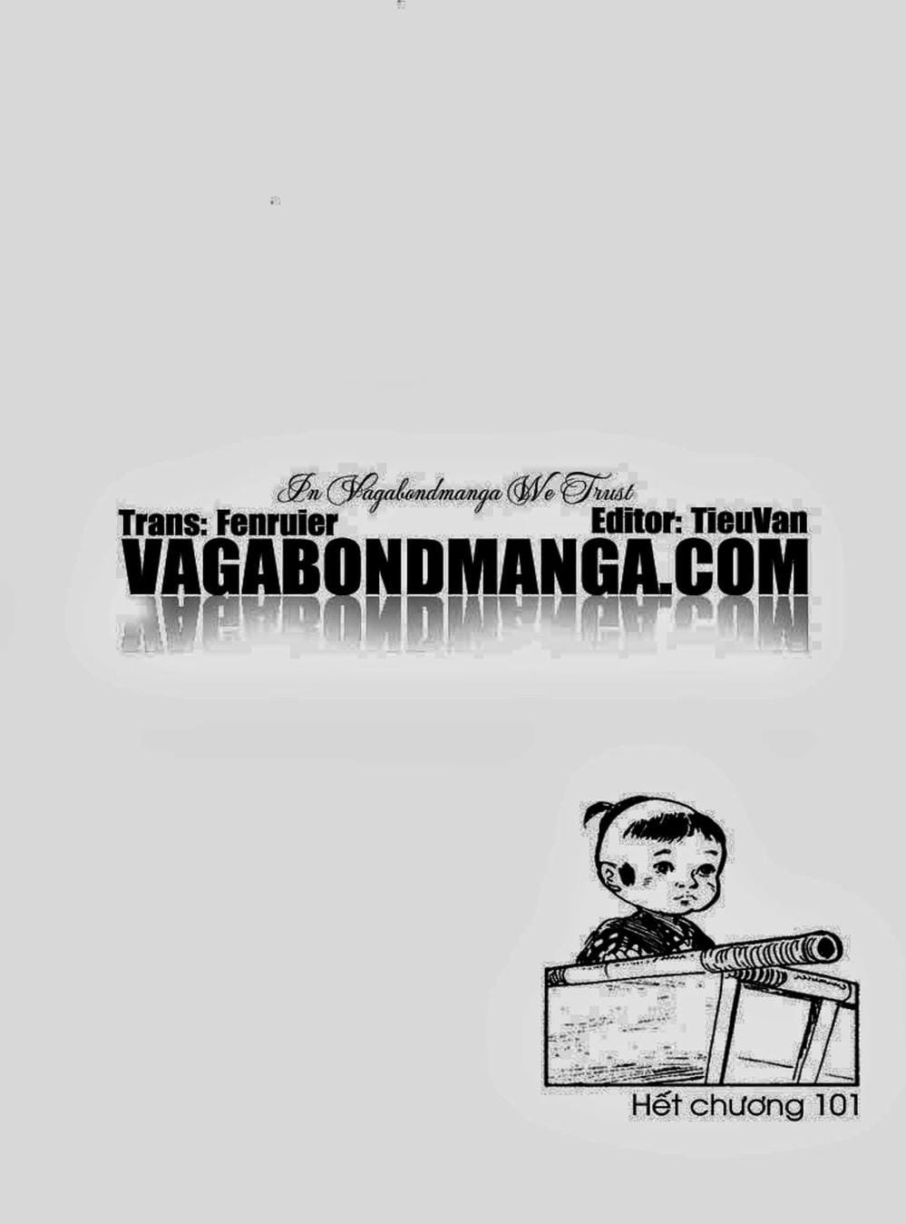 Truyện Tranh Sói Mang Con - Lone Wolf And Cub trang 5