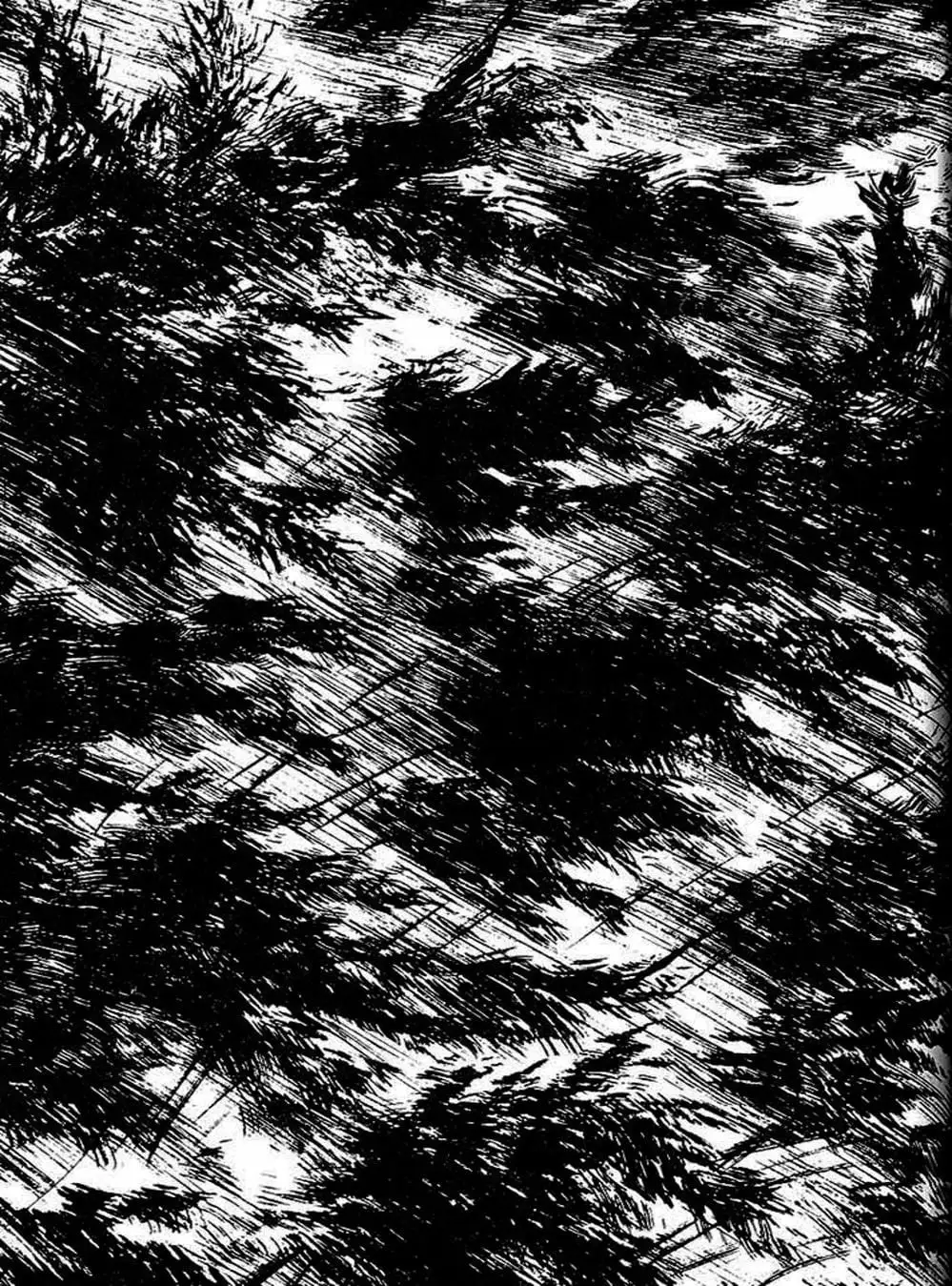 Truyện Tranh Sói Mang Con - Lone Wolf And Cub trang 5