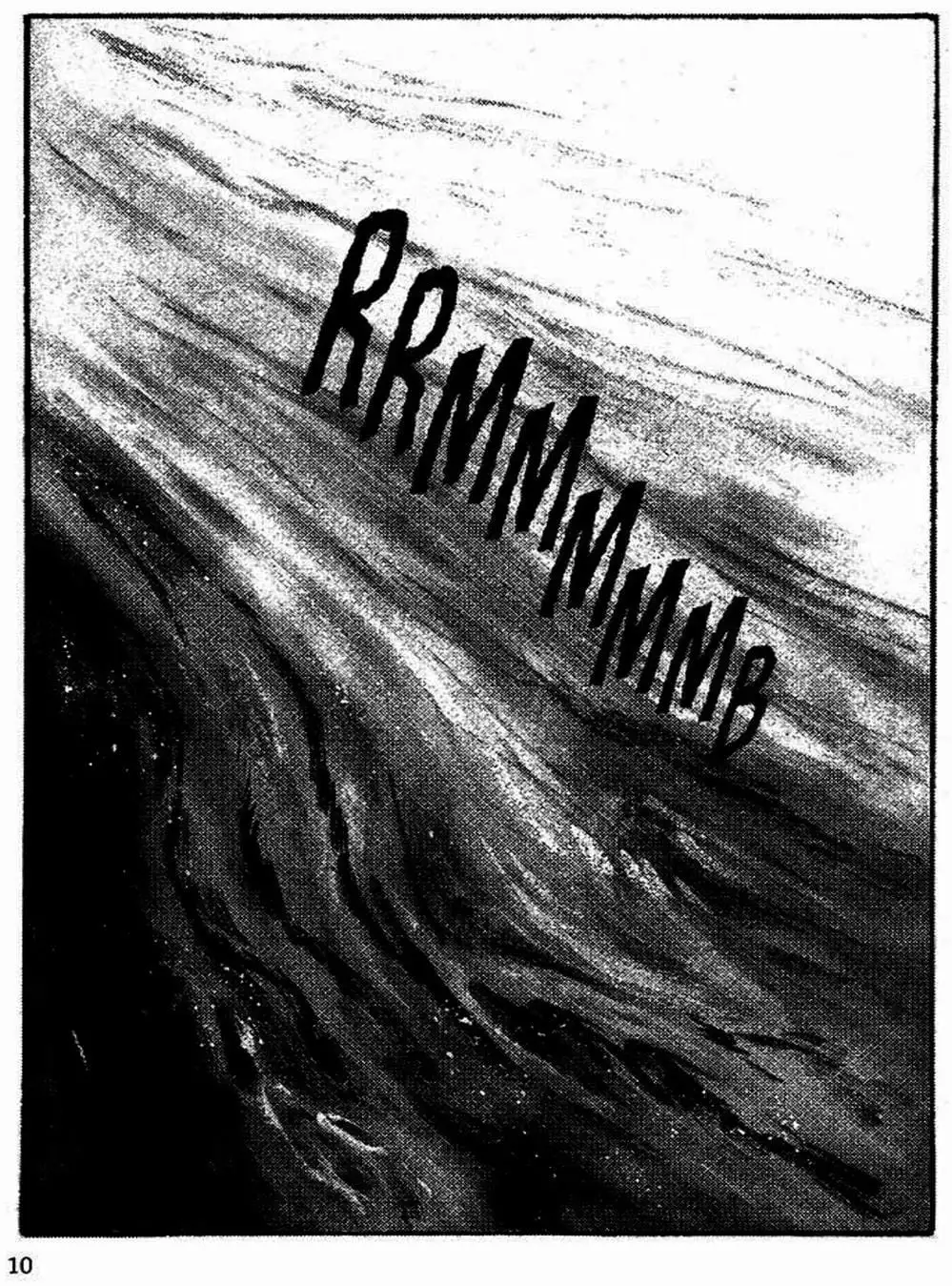 Truyện Tranh Sói Mang Con - Lone Wolf And Cub trang 5