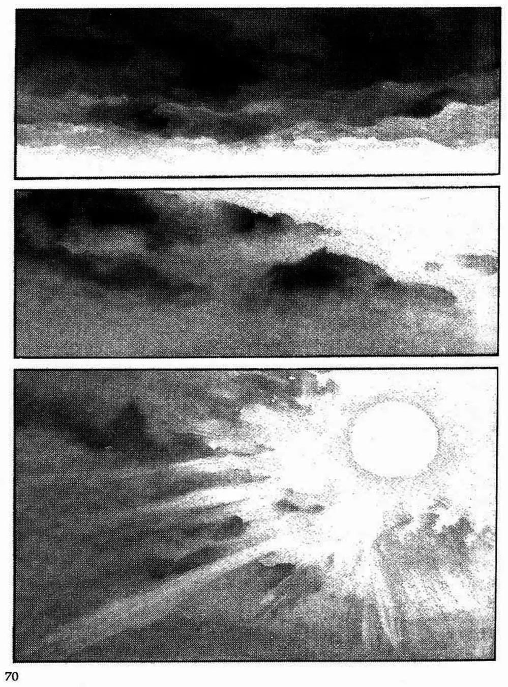 Truyện Tranh Sói Mang Con - Lone Wolf And Cub trang 5