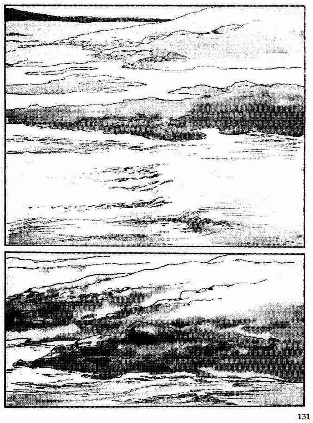 Truyện Tranh Sói Mang Con - Lone Wolf And Cub trang 5