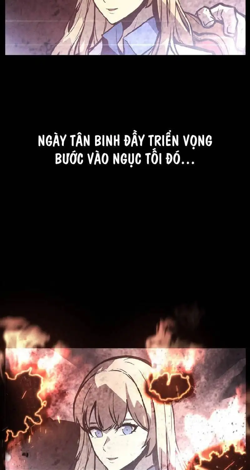 Truyện Tranh Solo Leveling Arise: Nguồn Gốc Của Thợ Săn trang 3