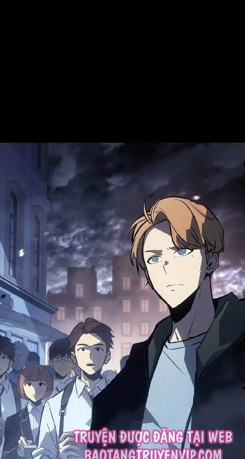 Truyện Tranh Solo Leveling Arise: Nguồn Gốc Của Thợ Săn trang 3