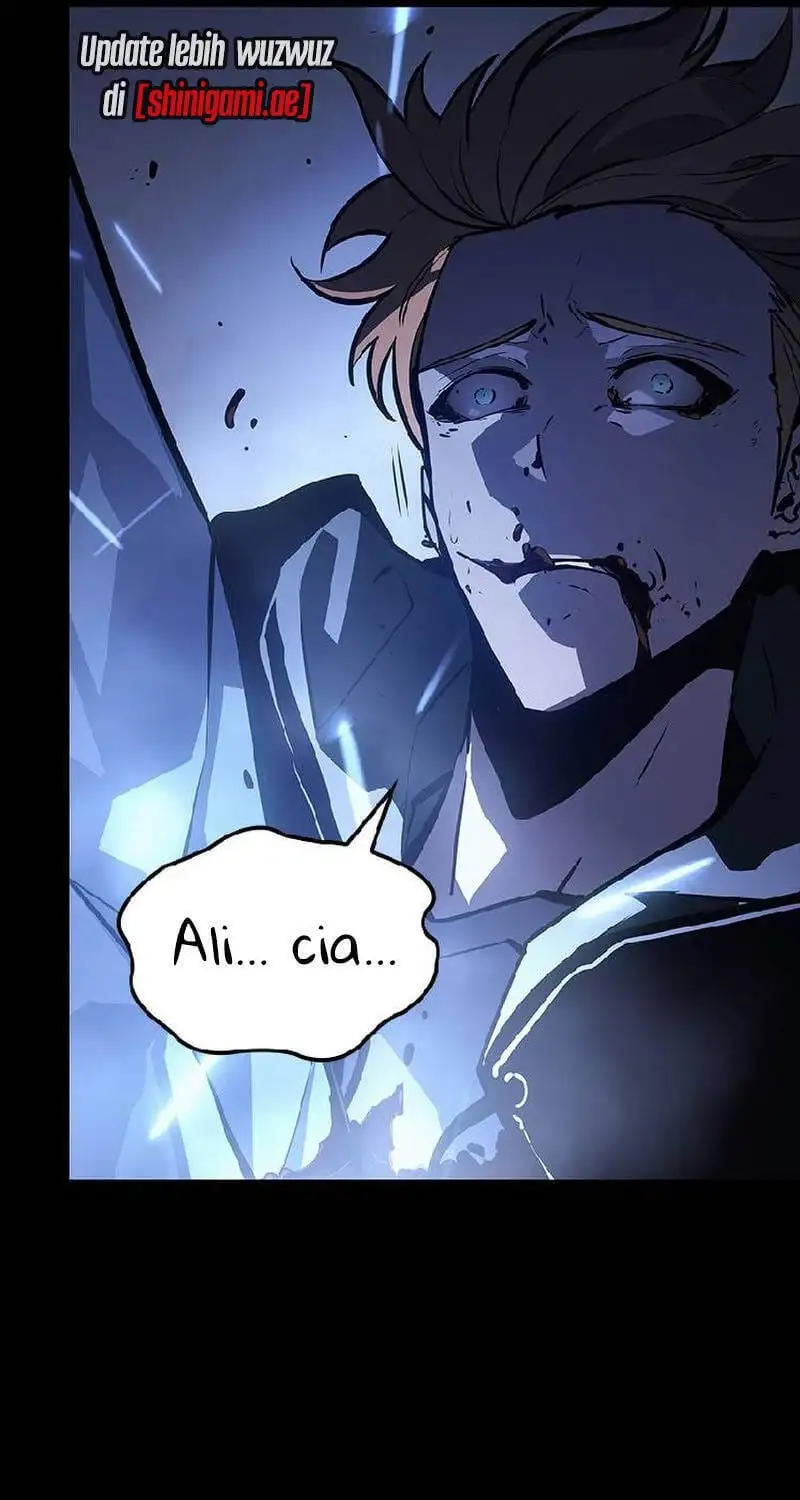 Truyện Tranh Solo Leveling Arise: Nguồn Gốc Của Thợ Săn trang 3