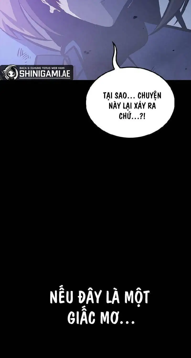 Truyện Tranh Solo Leveling Arise: Nguồn Gốc Của Thợ Săn trang 3