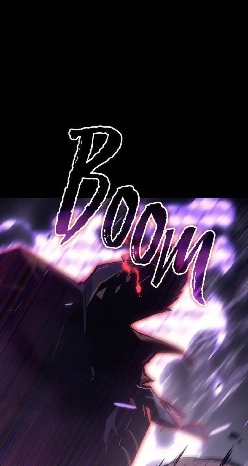 Truyện Tranh Solo Leveling Arise: Nguồn Gốc Của Thợ Săn trang 3