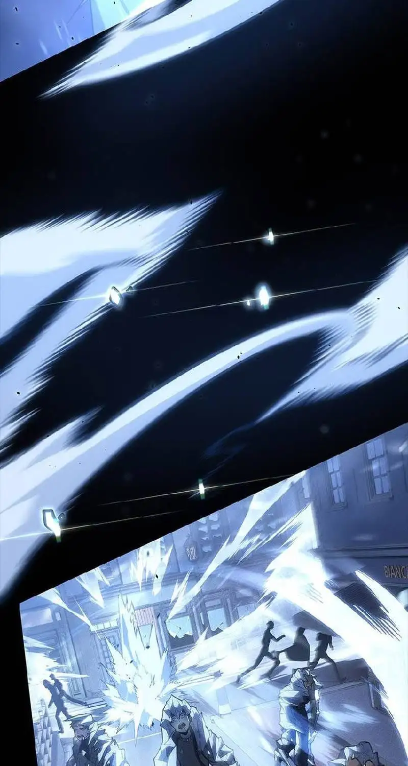 Truyện Tranh Solo Leveling Arise: Nguồn Gốc Của Thợ Săn trang 3