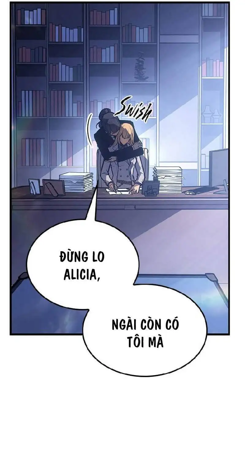 Truyện Tranh Solo Leveling Arise: Nguồn Gốc Của Thợ Săn trang 3