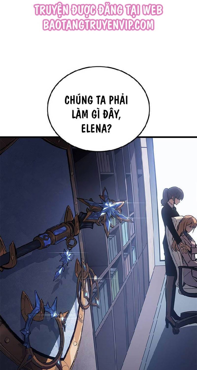 Truyện Tranh Solo Leveling Arise: Nguồn Gốc Của Thợ Săn trang 3