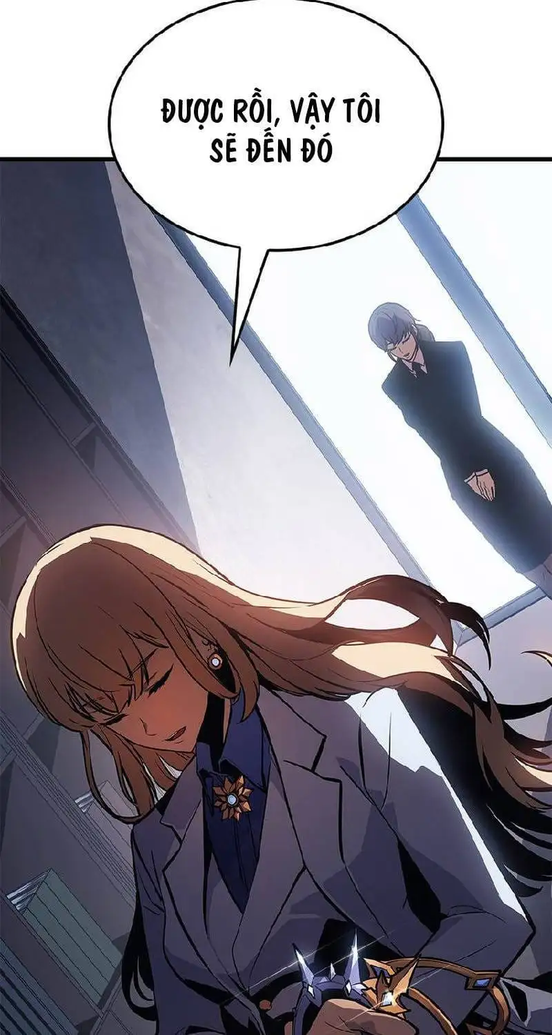 Truyện Tranh Solo Leveling Arise: Nguồn Gốc Của Thợ Săn trang 3