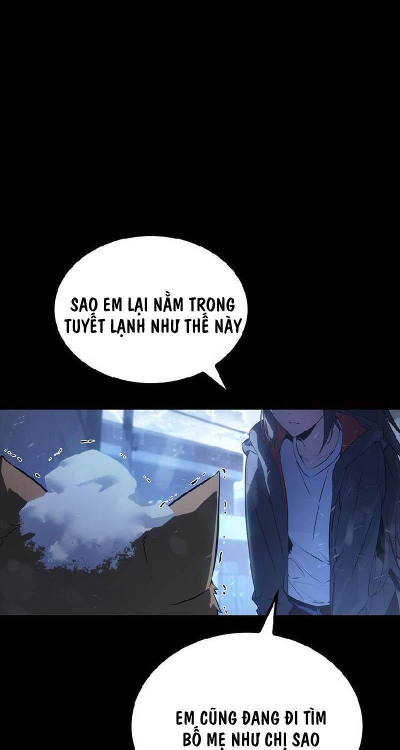 Truyện Tranh Solo Leveling Arise: Nguồn Gốc Của Thợ Săn trang 3