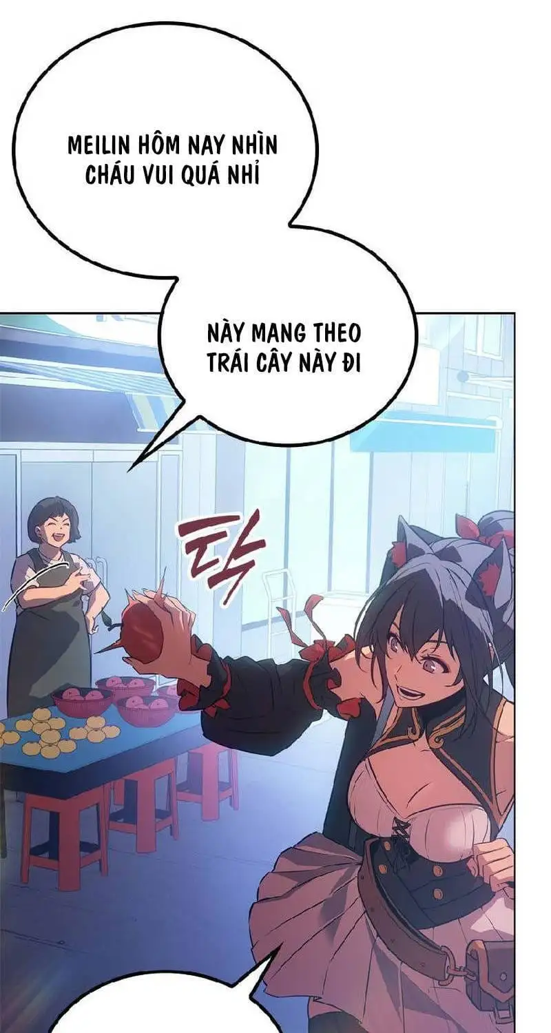 Truyện Tranh Solo Leveling Arise: Nguồn Gốc Của Thợ Săn trang 3