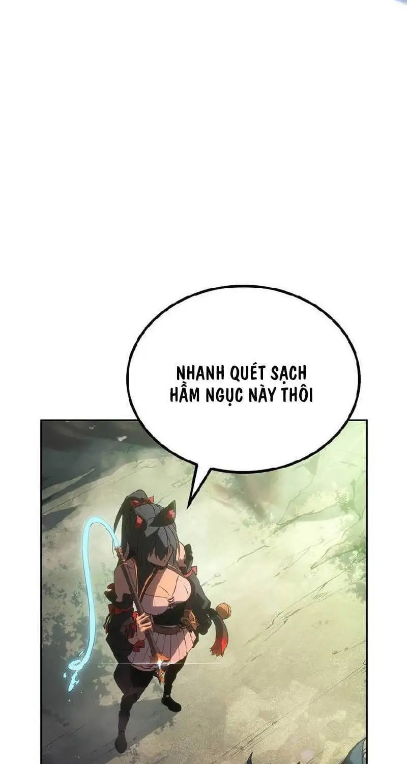 Truyện Tranh Solo Leveling Arise: Nguồn Gốc Của Thợ Săn trang 3