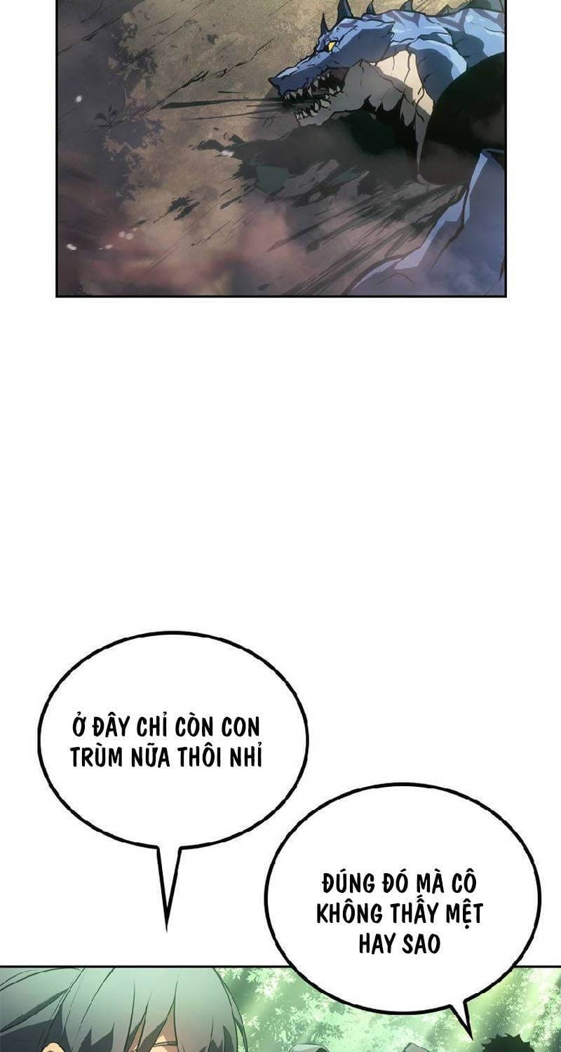 Truyện Tranh Solo Leveling Arise: Nguồn Gốc Của Thợ Săn trang 3