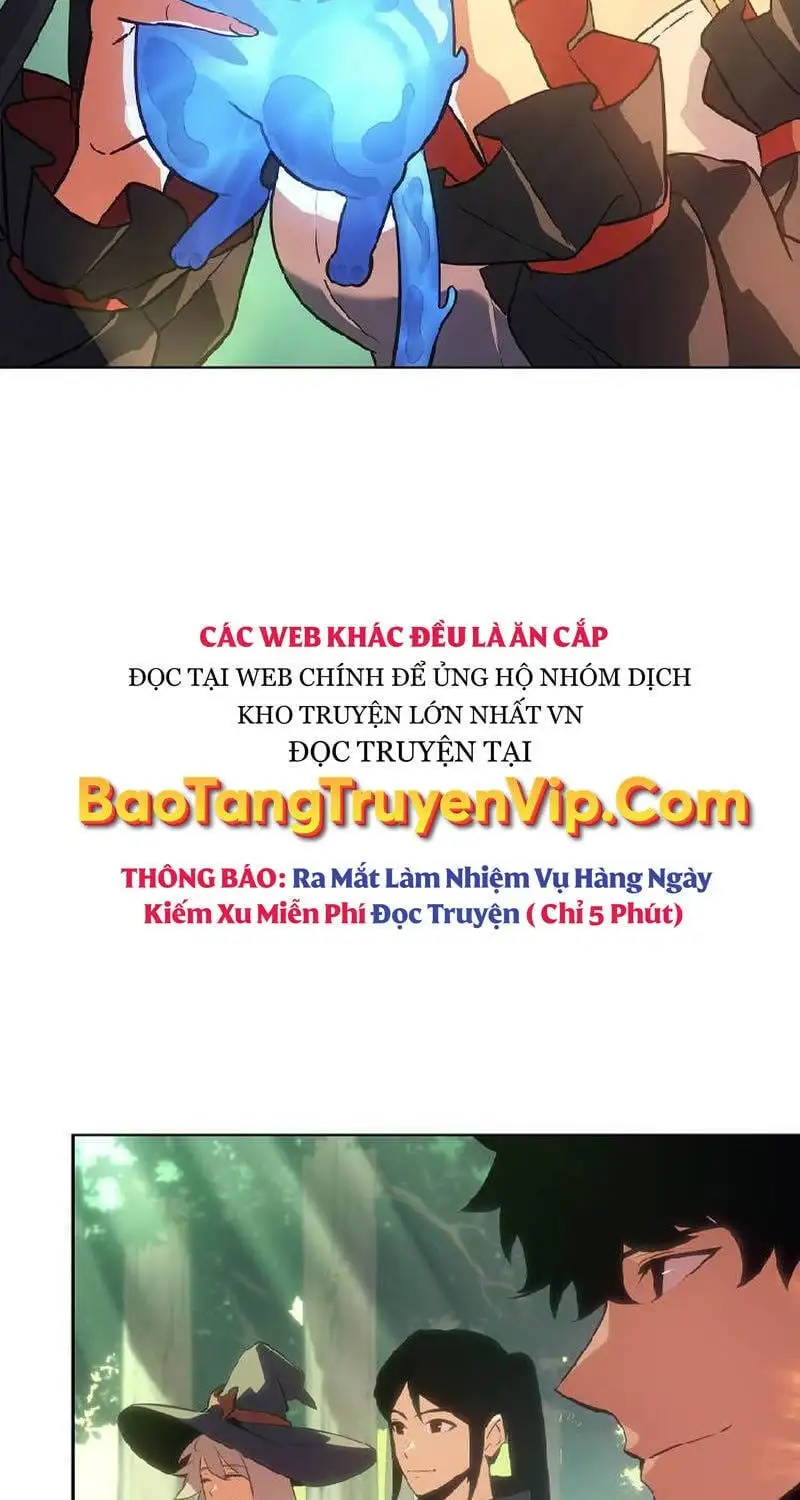 Truyện Tranh Solo Leveling Arise: Nguồn Gốc Của Thợ Săn trang 3