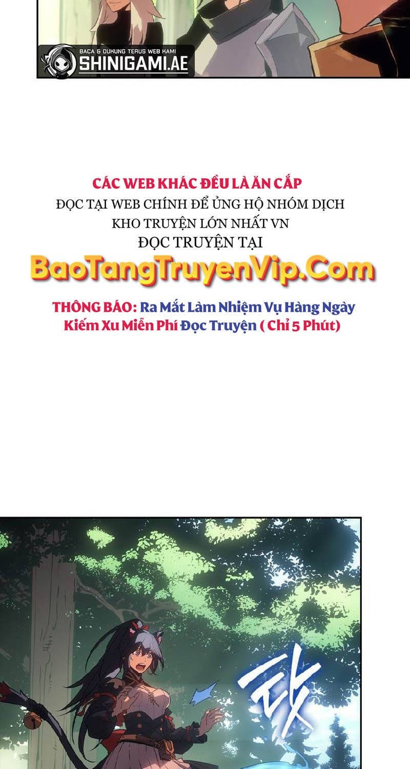 Truyện Tranh Solo Leveling Arise: Nguồn Gốc Của Thợ Săn trang 3