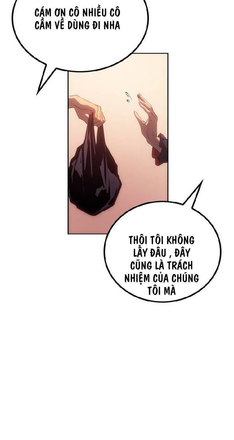 Truyện Tranh Solo Leveling Arise: Nguồn Gốc Của Thợ Săn trang 3