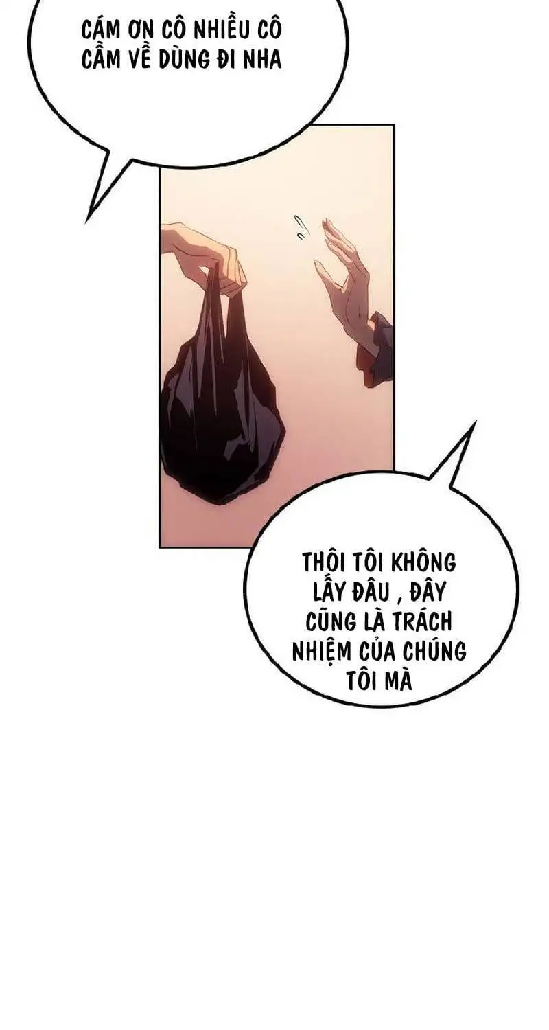 Truyện Tranh Solo Leveling Arise: Nguồn Gốc Của Thợ Săn trang 3