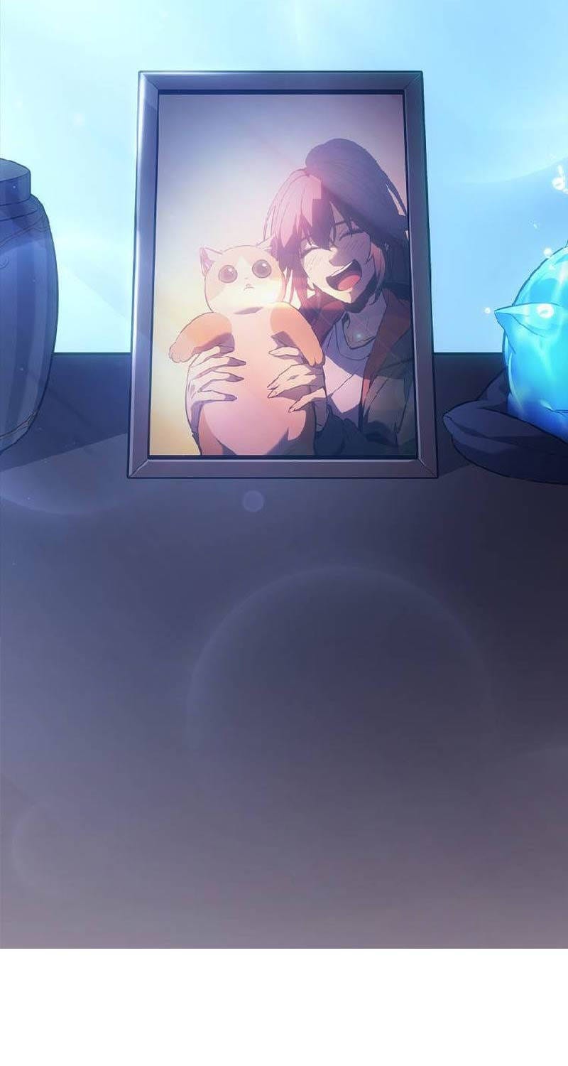 Truyện Tranh Solo Leveling Arise: Nguồn Gốc Của Thợ Săn trang 3