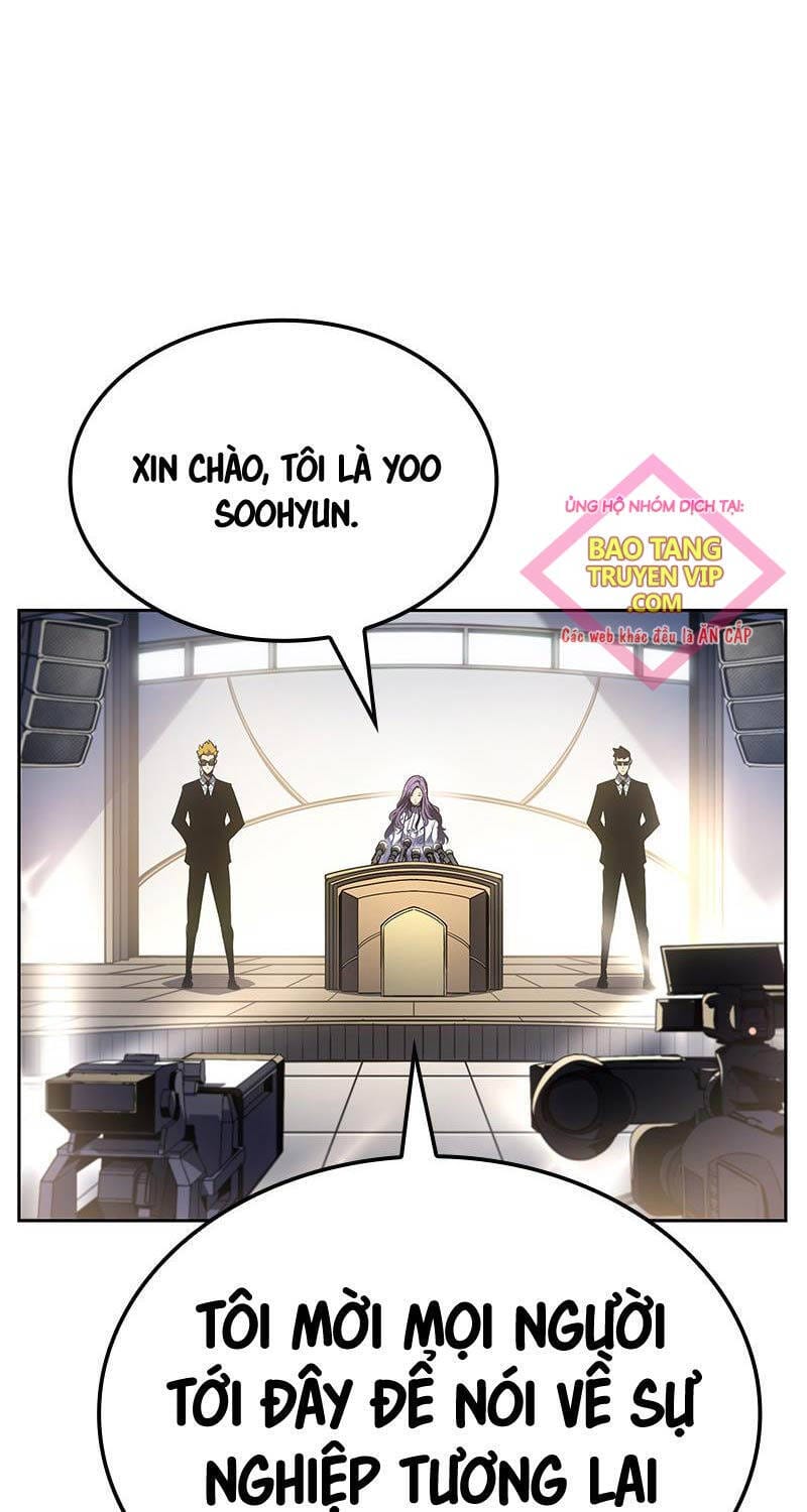 Truyện Tranh Solo Leveling Arise: Nguồn Gốc Của Thợ Săn trang 3