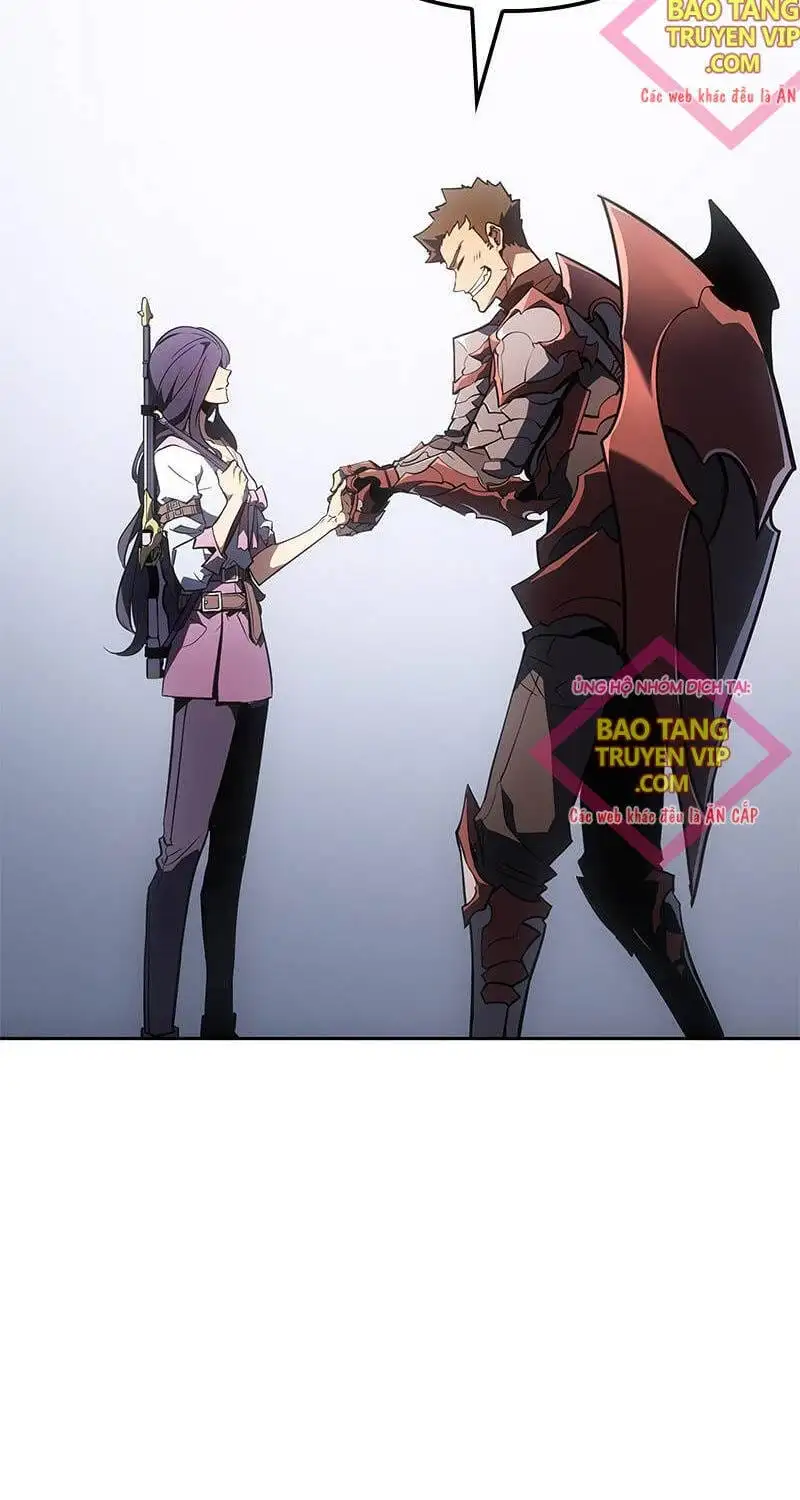 Truyện Tranh Solo Leveling Arise: Nguồn Gốc Của Thợ Săn trang 3