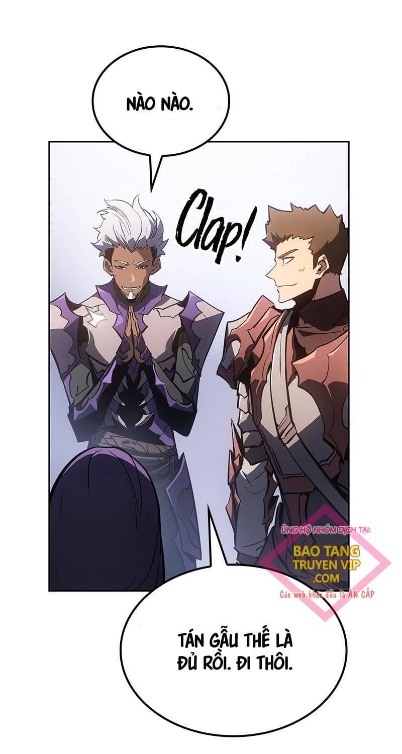 Truyện Tranh Solo Leveling Arise: Nguồn Gốc Của Thợ Săn trang 3